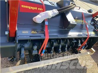 Seppi CL 150 Langetustraktorid