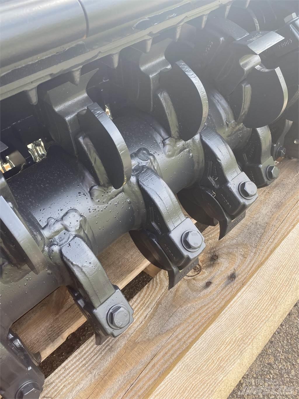 Seppi CL 150 Langetustraktorid