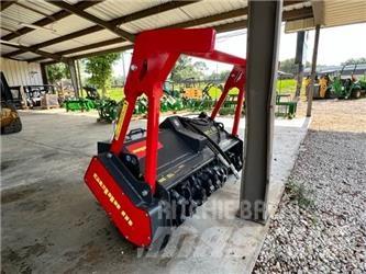 Seppi CL 150 Langetustraktorid