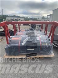 Seppi CL 175 Langetustraktorid