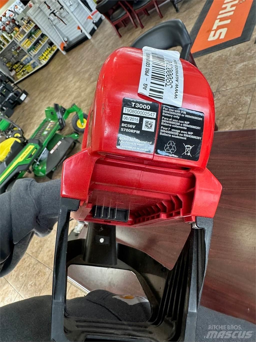 Shindaiwa T300W Muu kommunaaltehnika