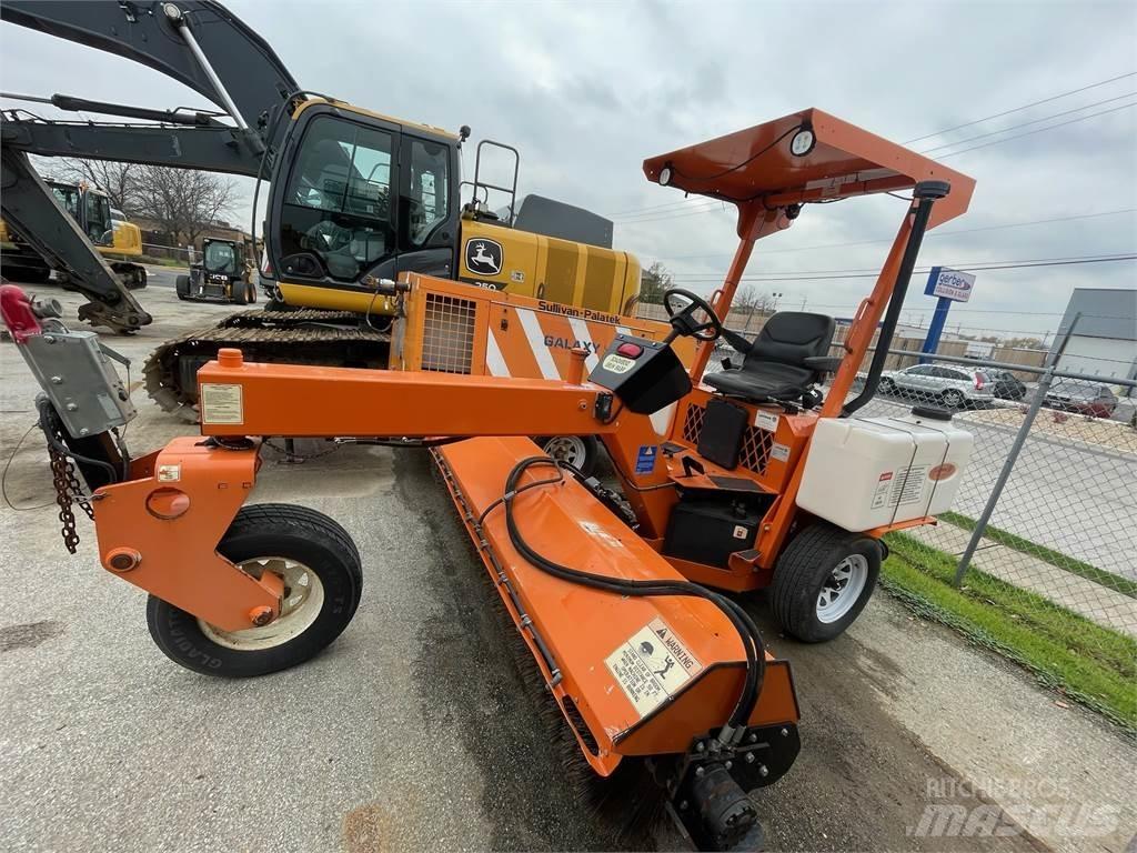 SM 300 Muud osad