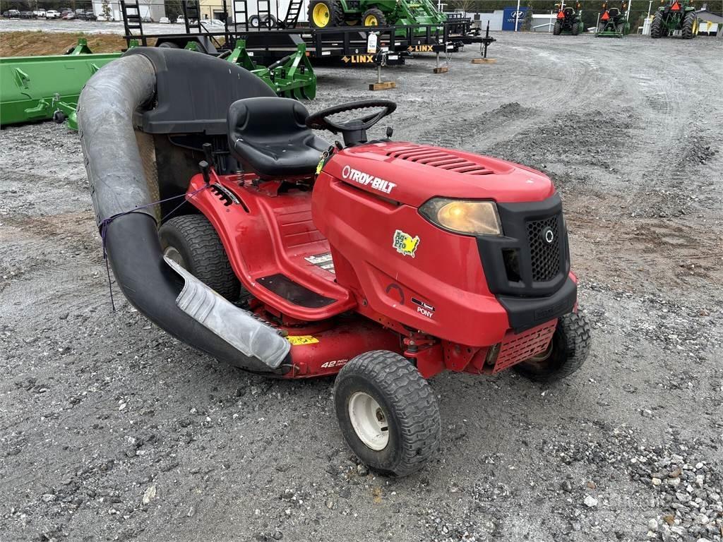 Troy-Bilt Pony Murutraktorid