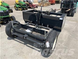 WESTENDORF LW6 Traktorid