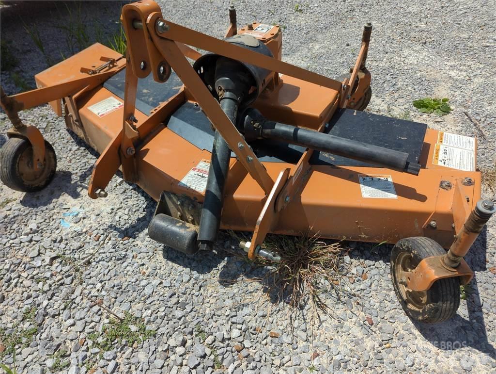 Woods RM660 Murutraktorid