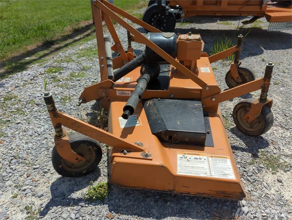 Woods RM660 Murutraktorid