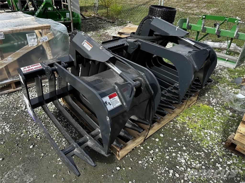  XHD72 Muu
