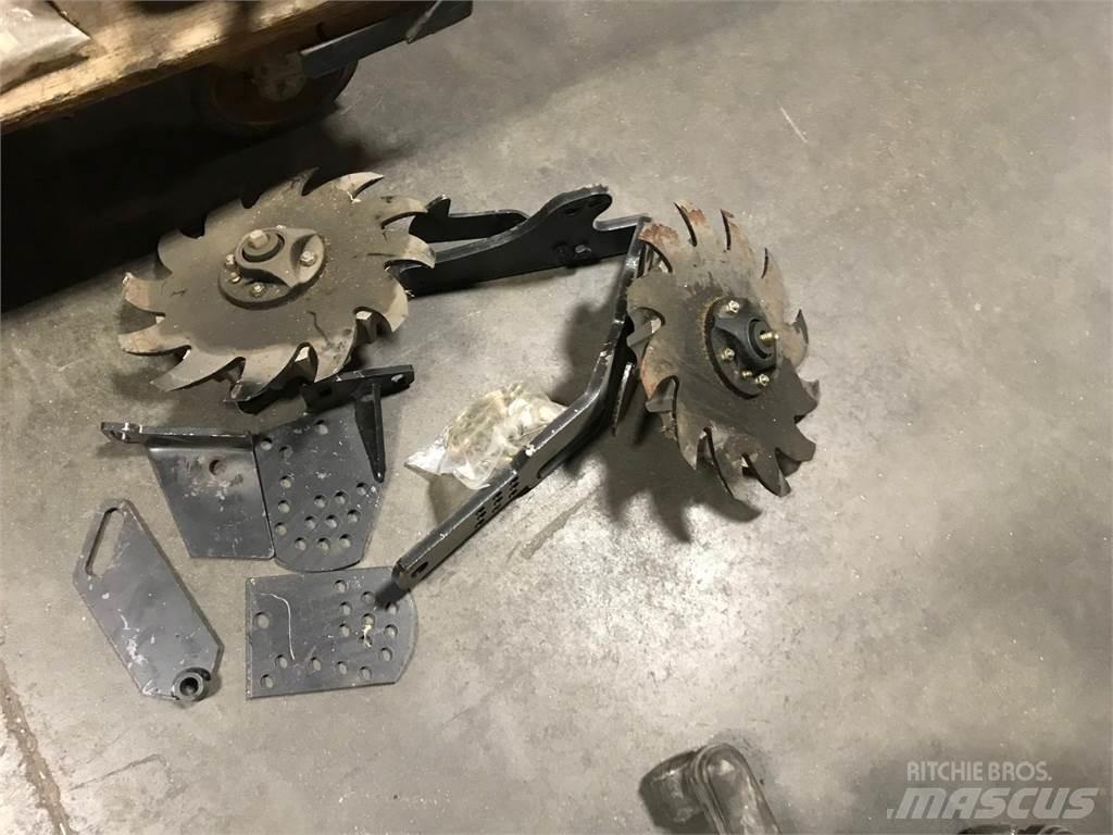 YETTER 2967-037S Muud külvimasinad ja tarvikud