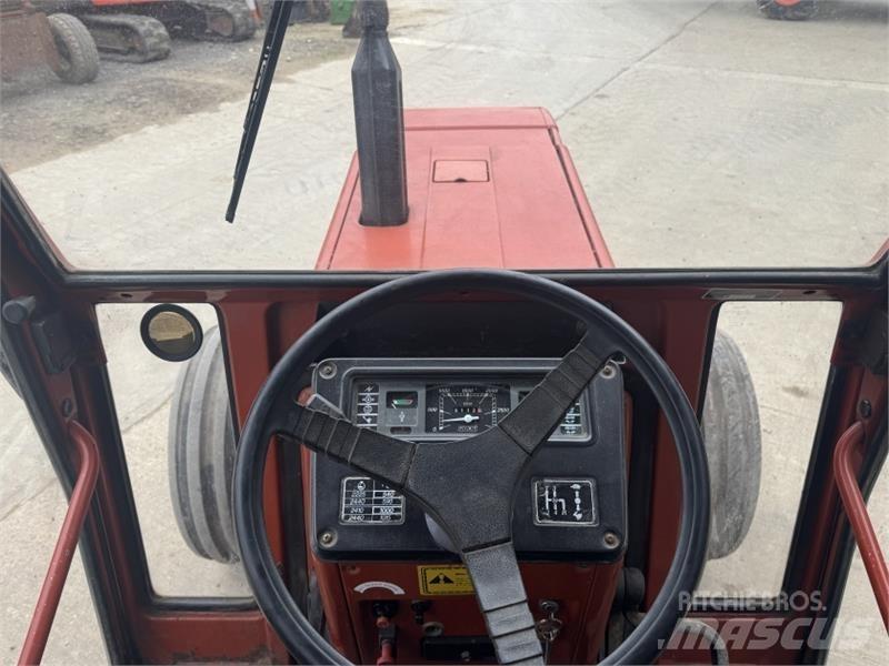 Fiat Fiat 780 Traktorid