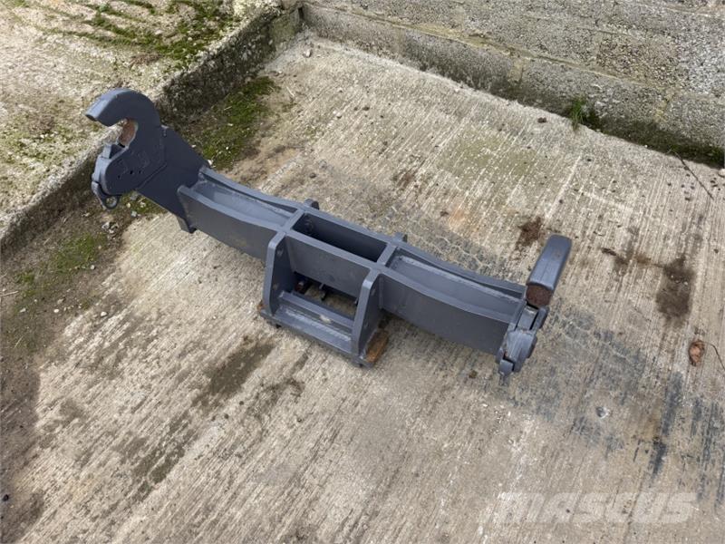  Grange 6m LDT Muud põllumajandusmasinad