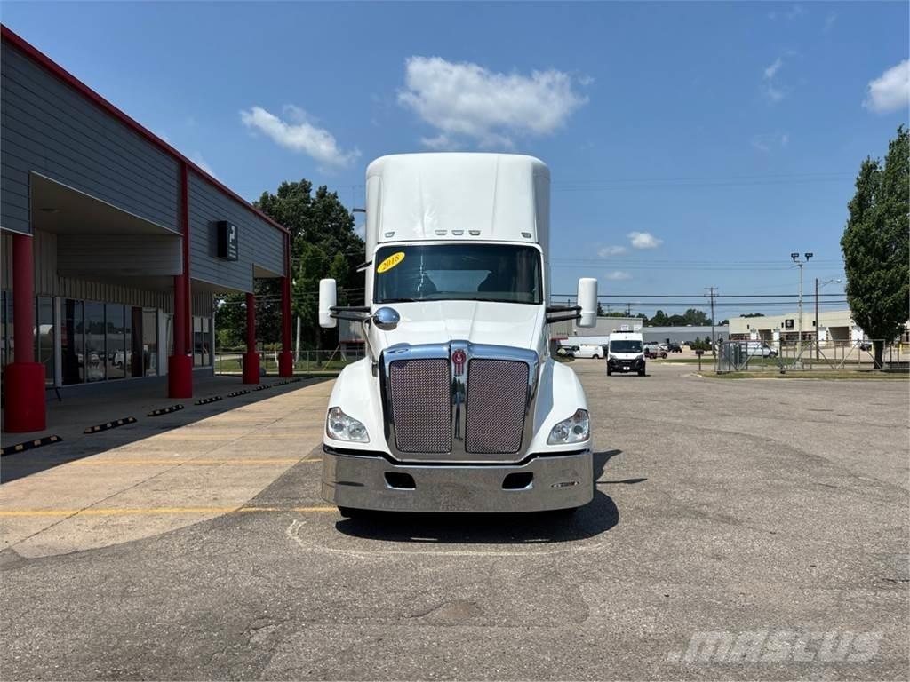Kenworth T680 Muud veokid