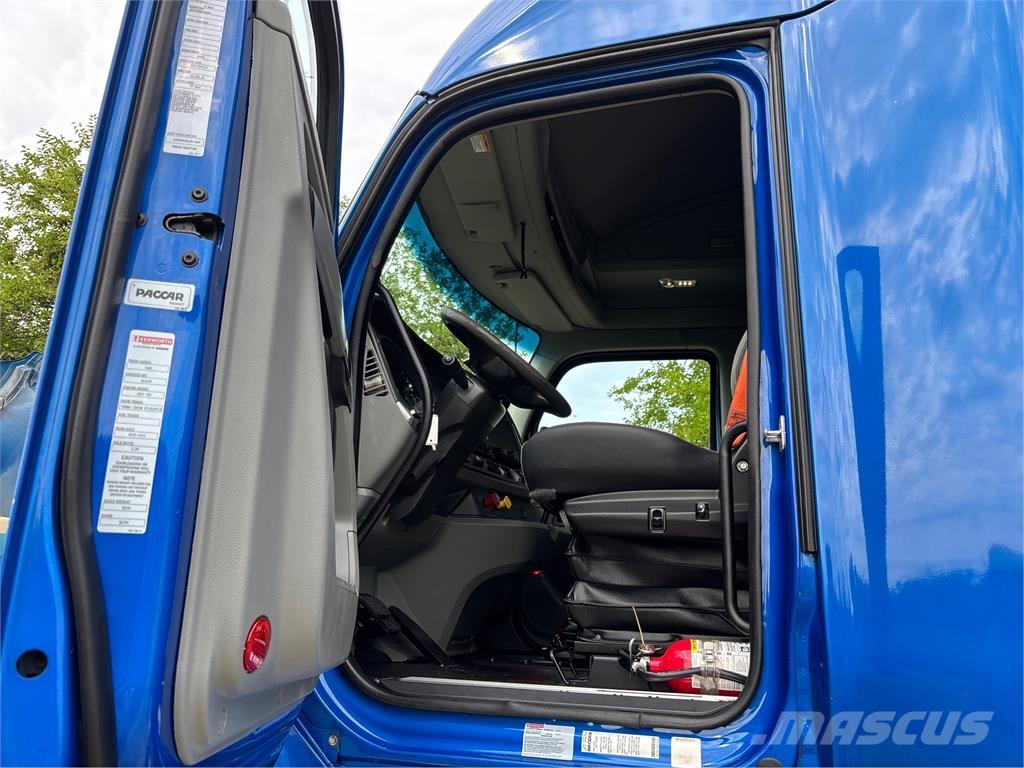 Kenworth T680 Muud veokid