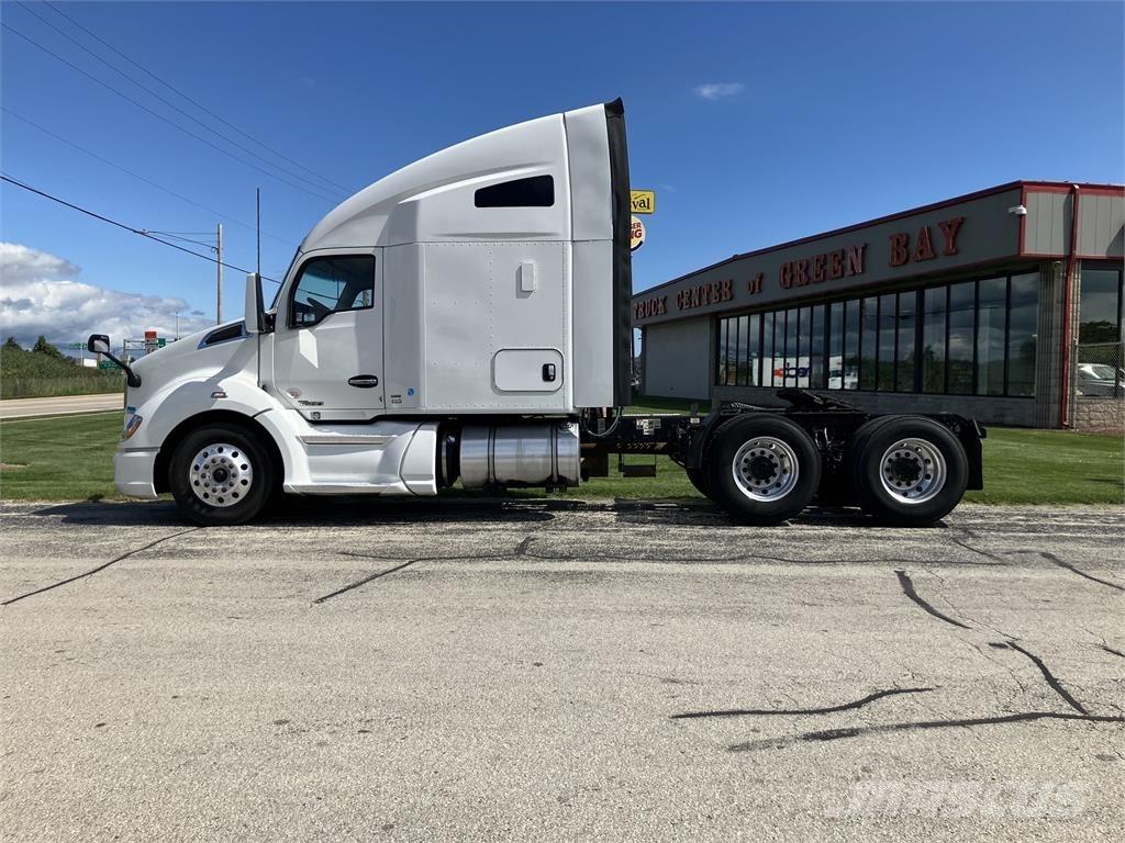 Kenworth T680 Muud veokid