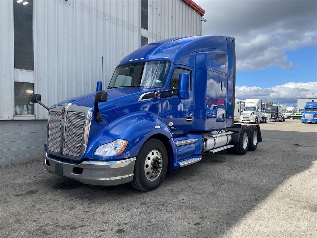 Kenworth T680 Muud veokid