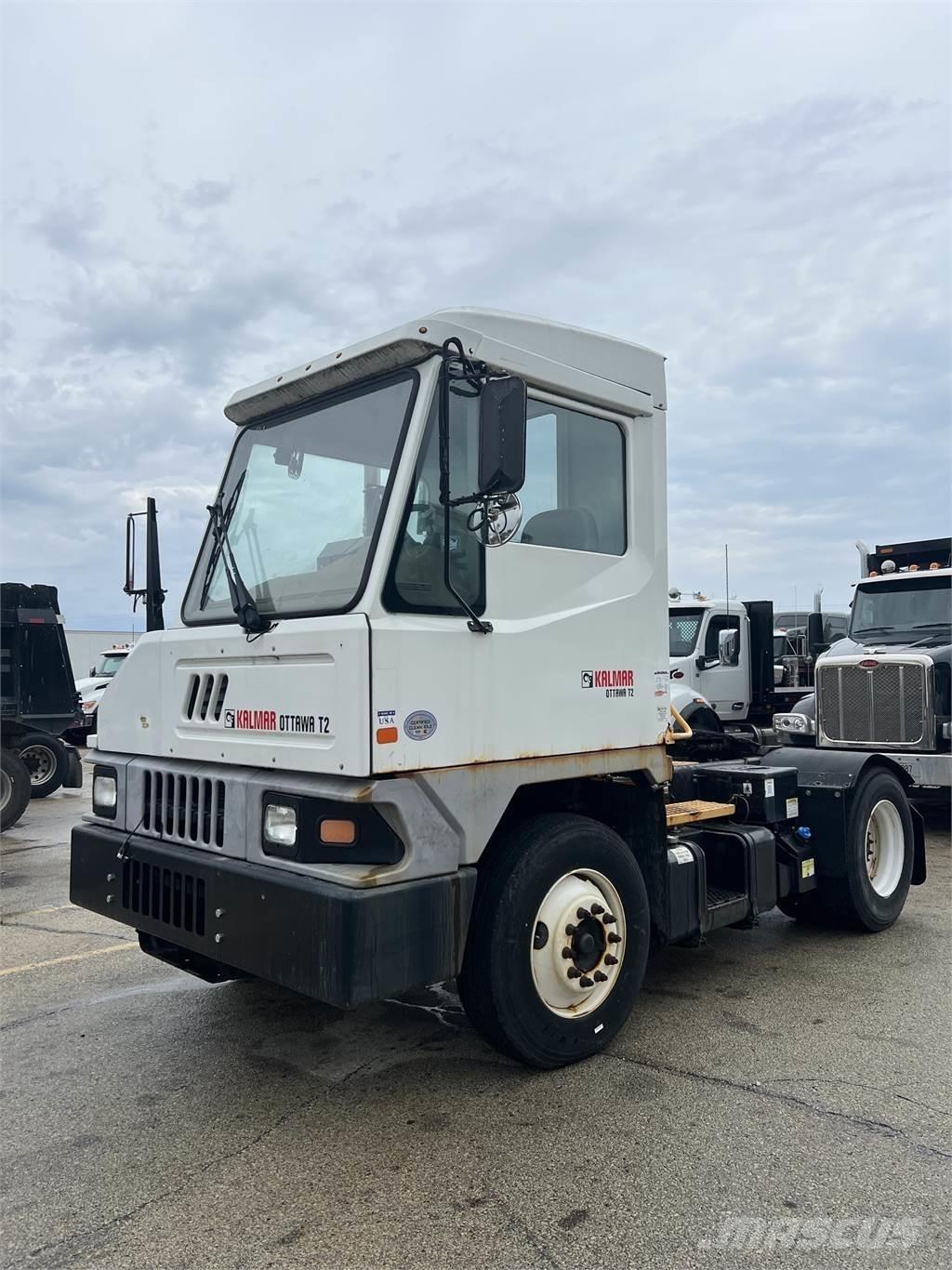 Ottawa T2 4X2 Muud veokid
