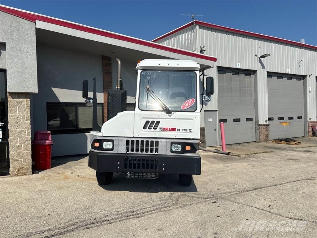 Ottawa T2 4X2 Muud veokid