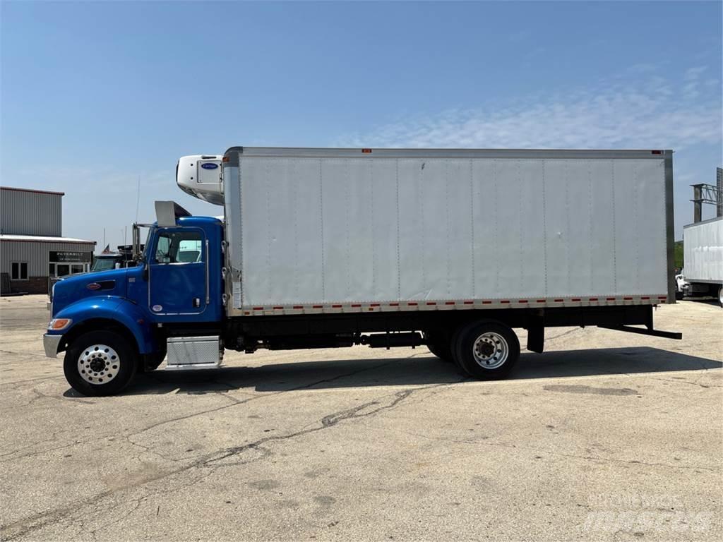 Peterbilt 337 Muud veokid