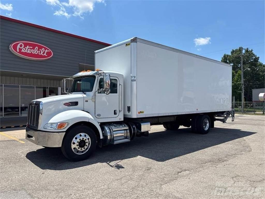 Peterbilt 337 Muud veokid
