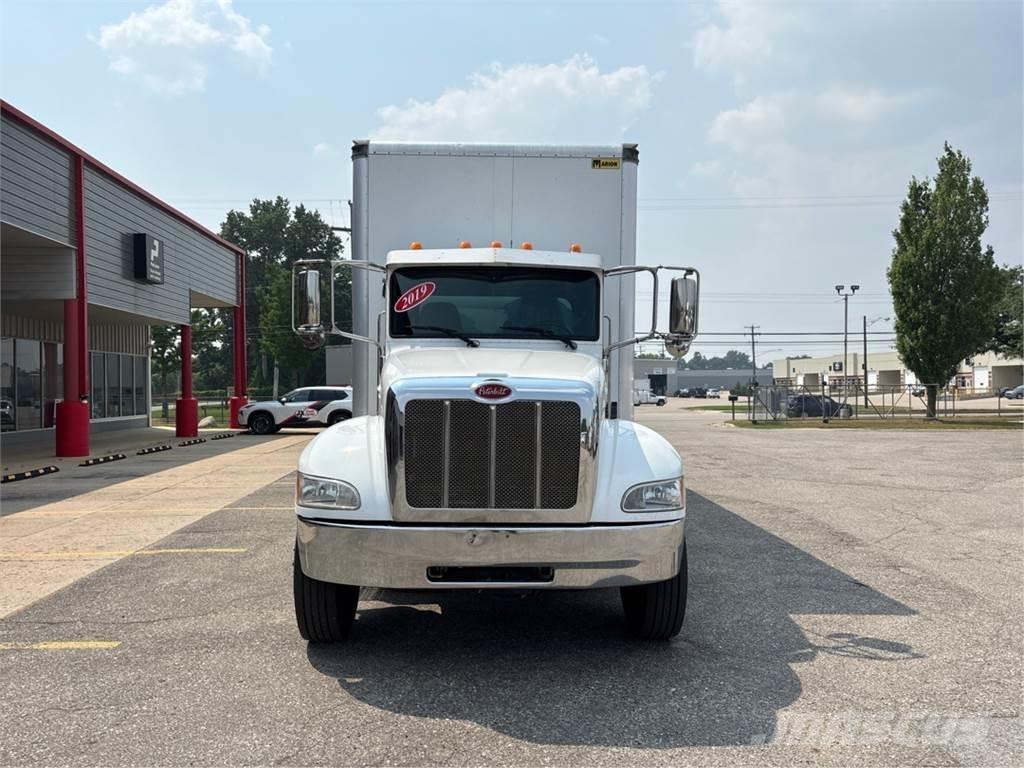 Peterbilt 337 Muud veokid