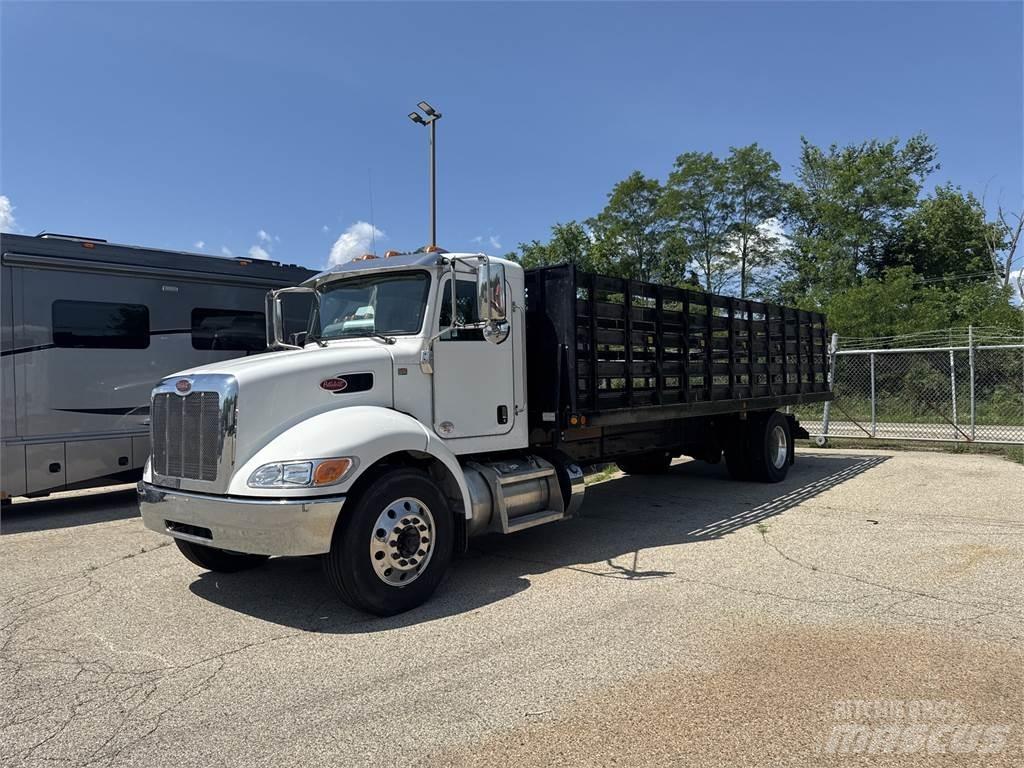 Peterbilt 337 Muud veokid