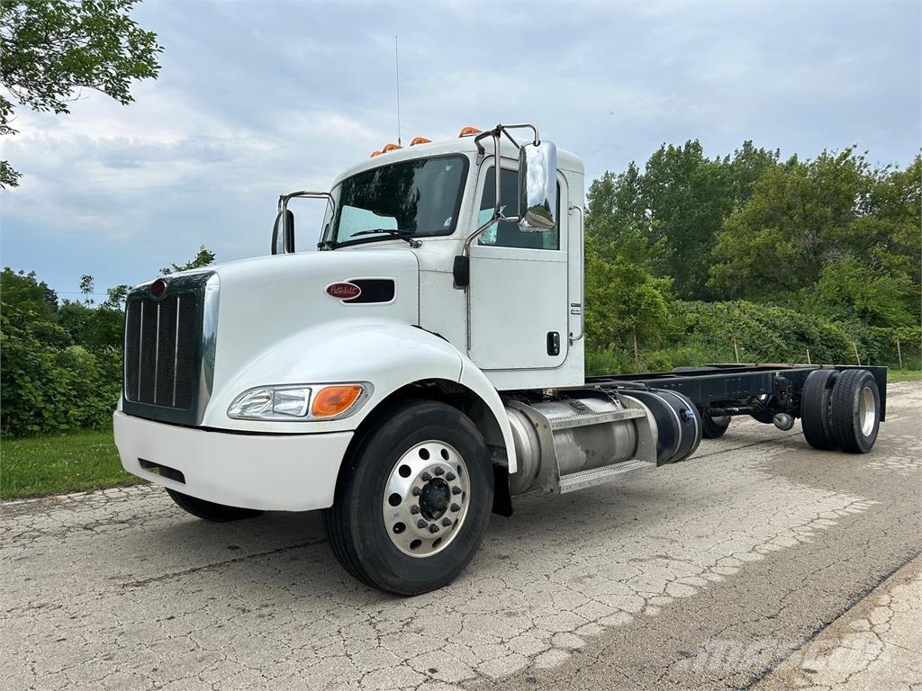 Peterbilt 337 Muud veokid