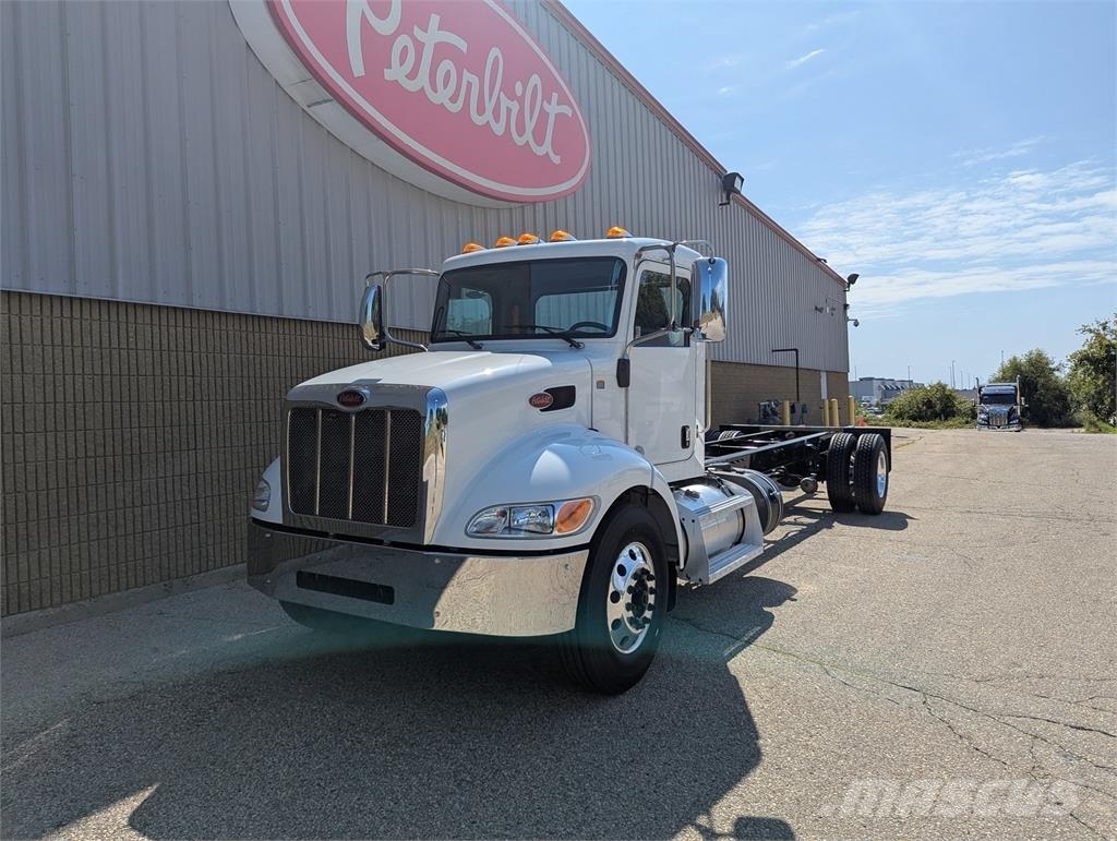 Peterbilt 337 Muud veokid