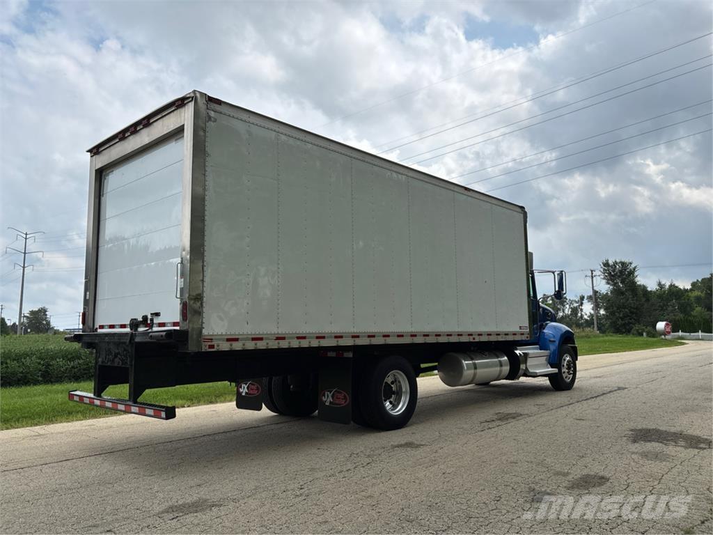 Peterbilt 337 Muud veokid