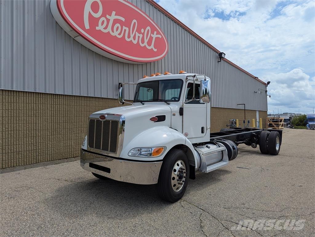 Peterbilt 337 Muud veokid