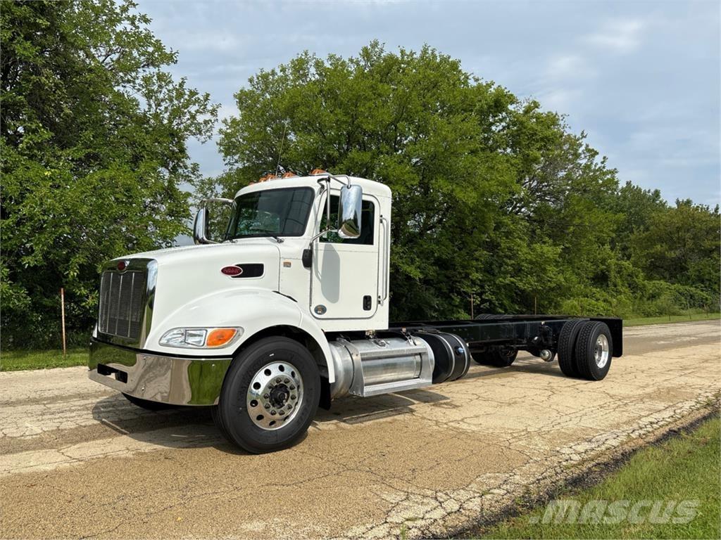 Peterbilt 337 Muud veokid