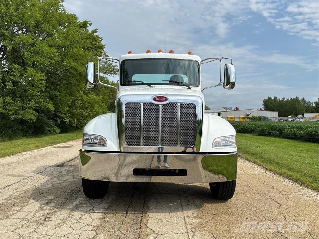 Peterbilt 337 Muud veokid