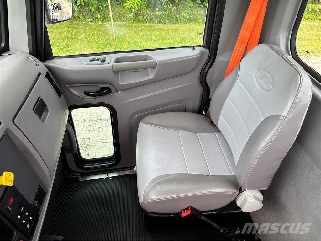Peterbilt 337 Muud veokid
