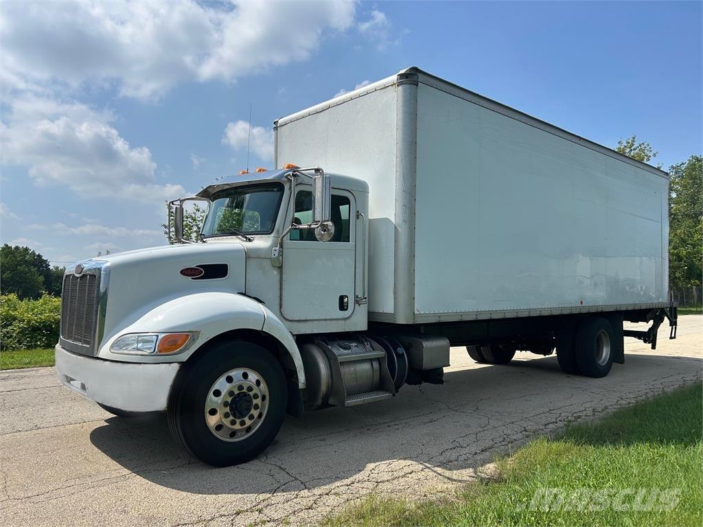 Peterbilt 337 Muud veokid