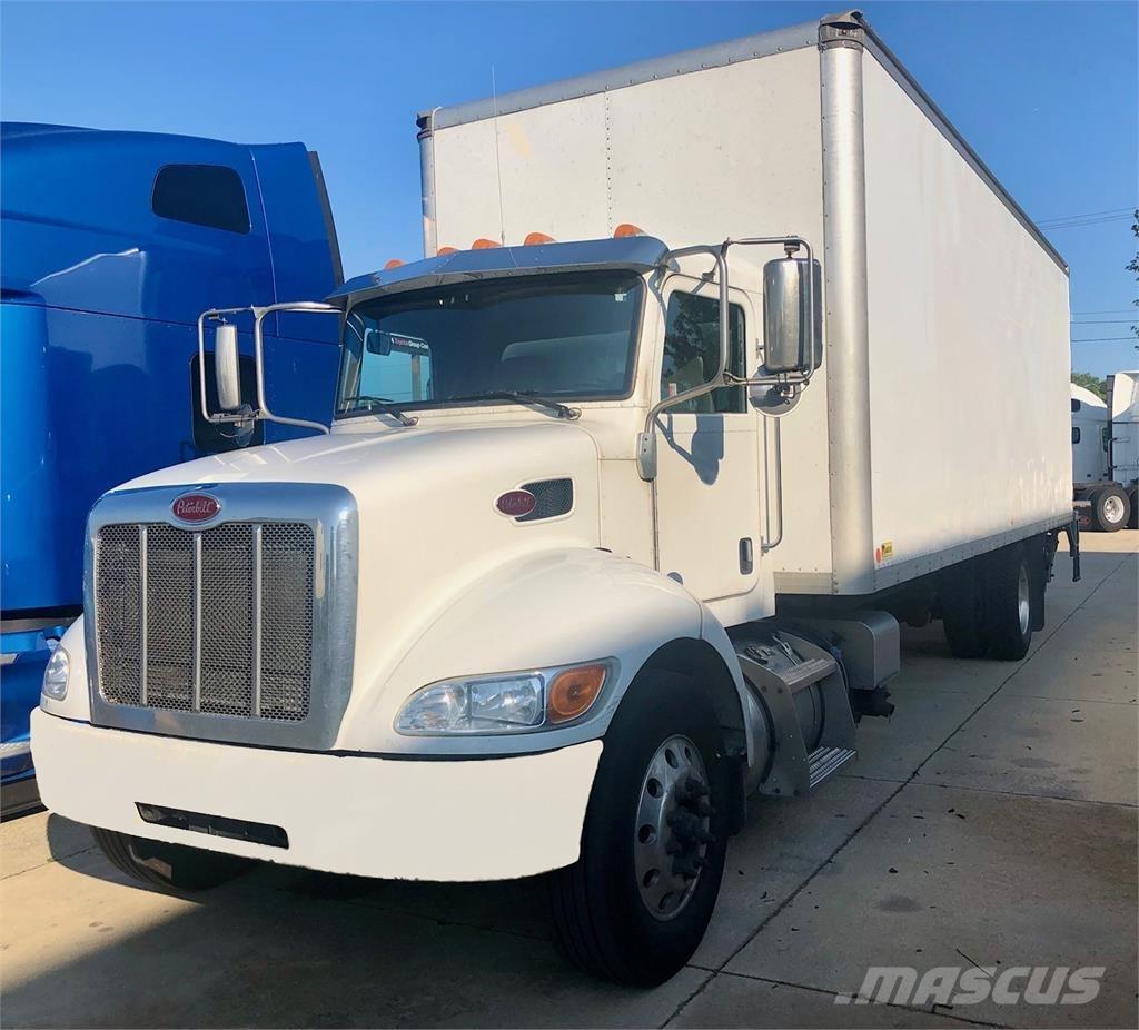 Peterbilt 337 Muud veokid