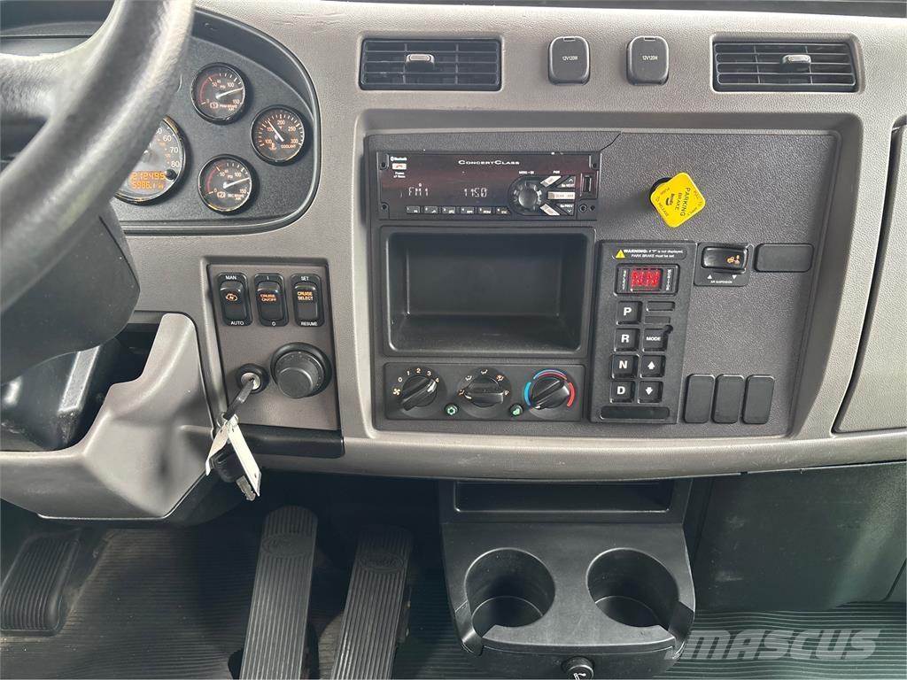 Peterbilt 337 Muud veokid