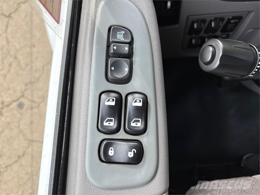 Peterbilt 337 Muud veokid