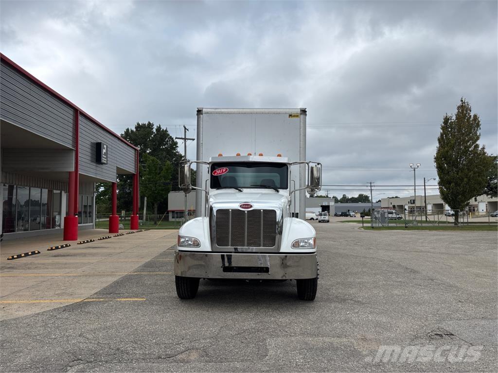 Peterbilt 337 Muud veokid