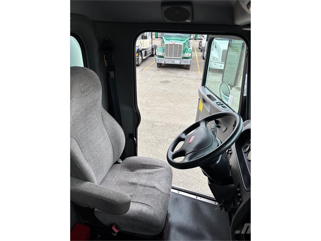 Peterbilt 337 Muud veokid