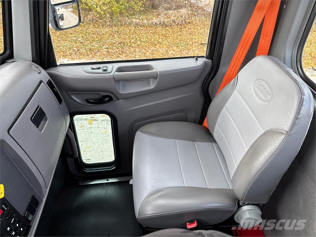 Peterbilt 337 Muud veokid