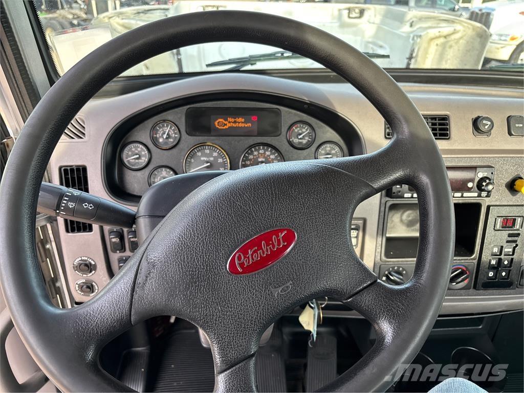 Peterbilt 337 Muud veokid