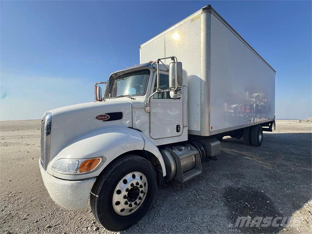 Peterbilt 337 Muud veokid