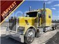 Peterbilt 389 Sadulveokid