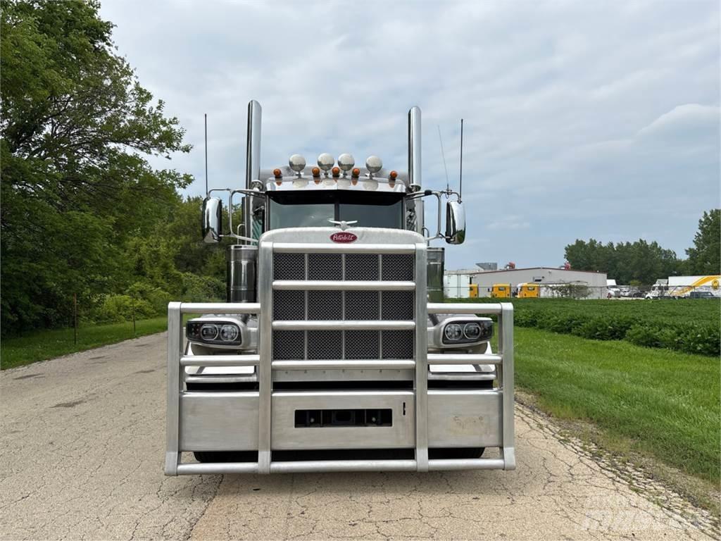 Peterbilt 389 Muud veokid