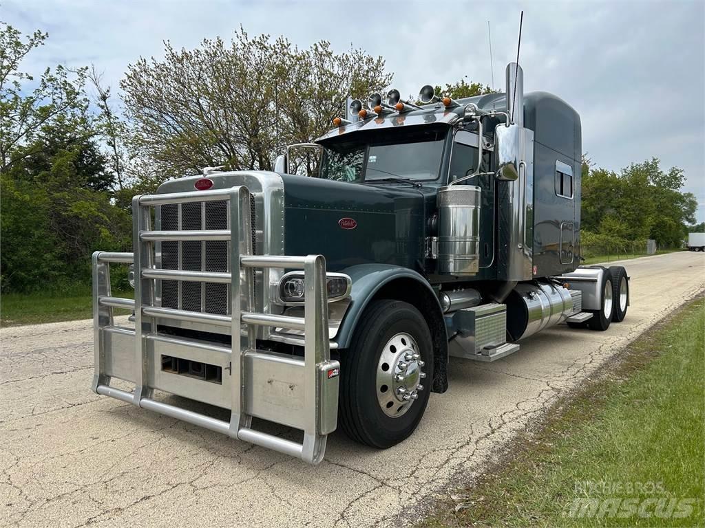 Peterbilt 389 Muud veokid