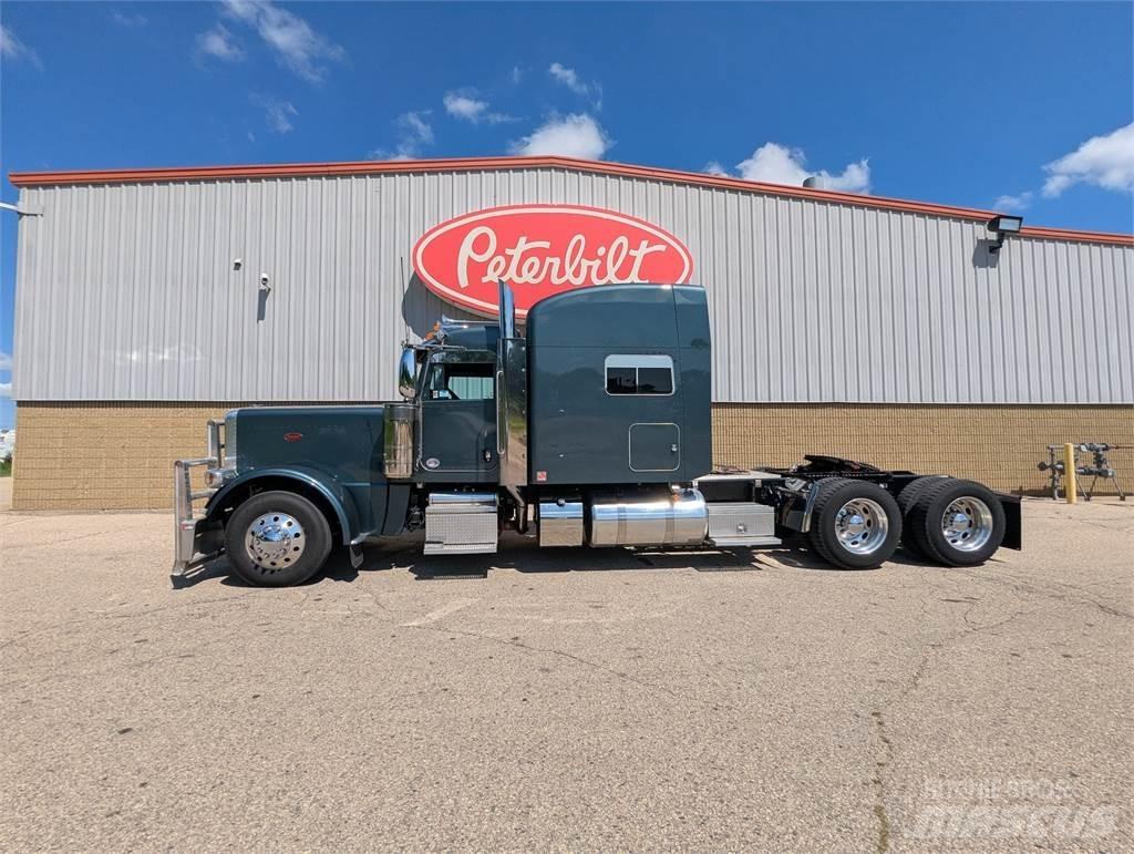 Peterbilt 389 Muud veokid