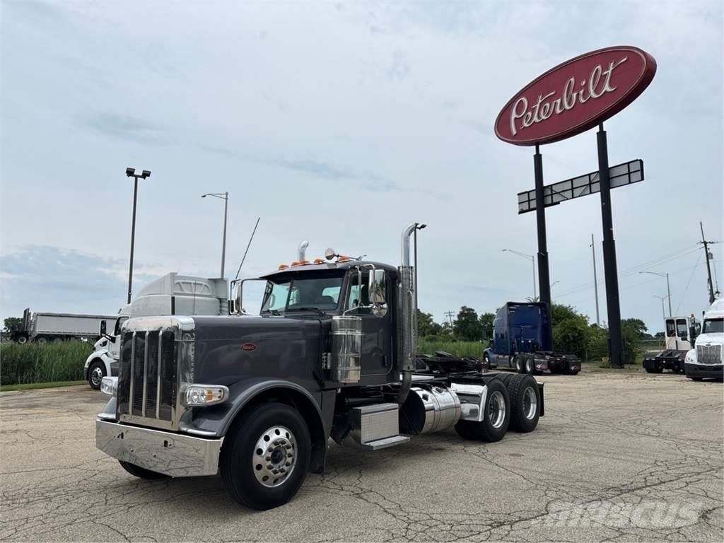 Peterbilt 389 Muud veokid