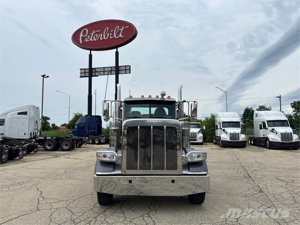 Peterbilt 389 Muud veokid