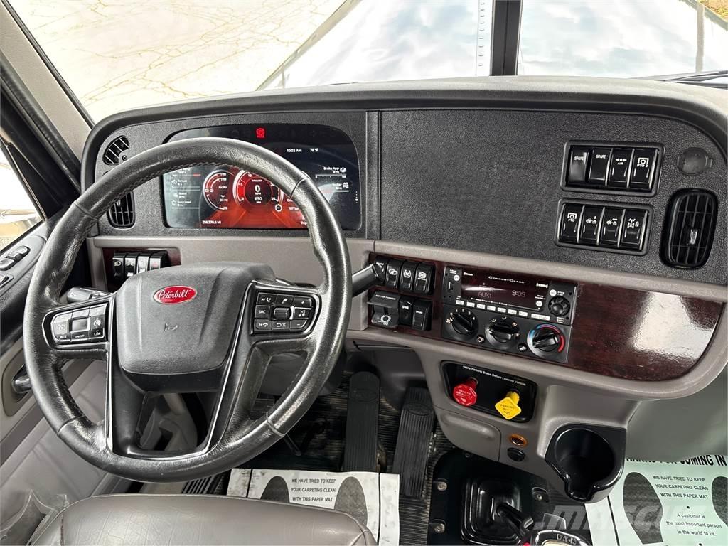 Peterbilt 389 Muud veokid