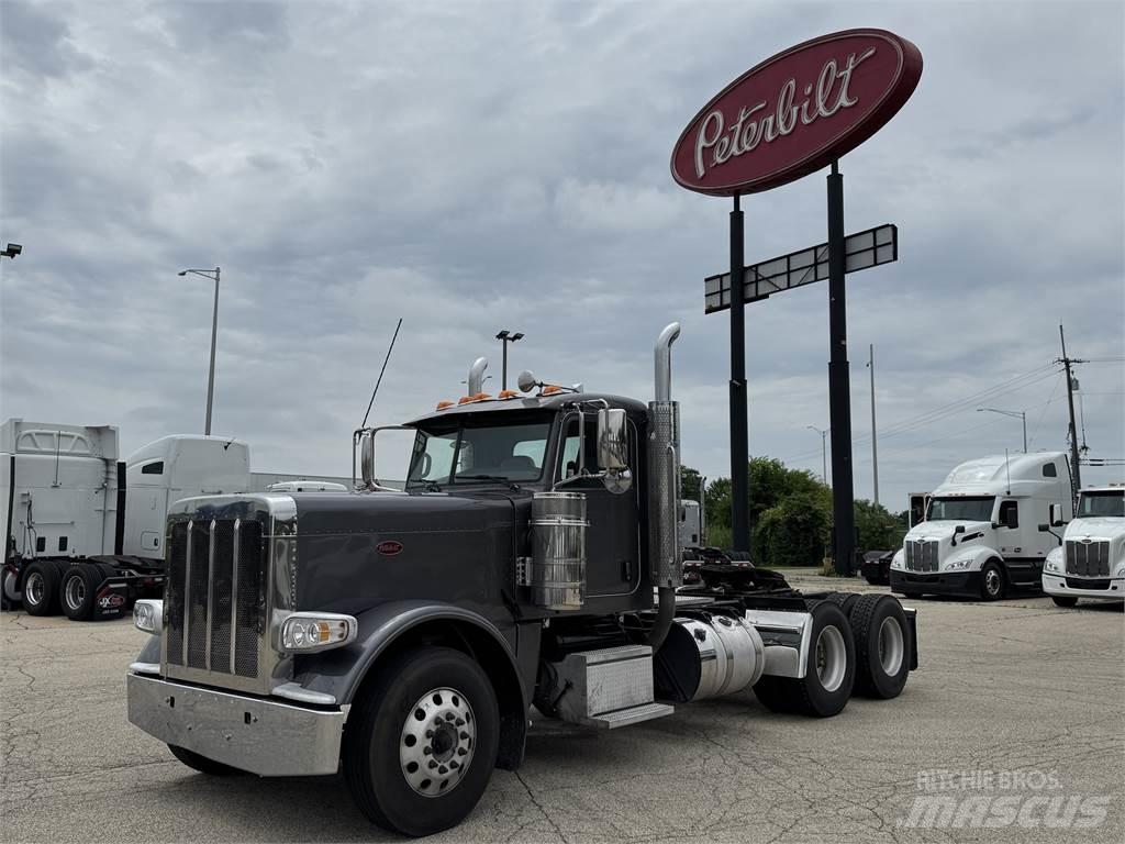 Peterbilt 389 Muud veokid