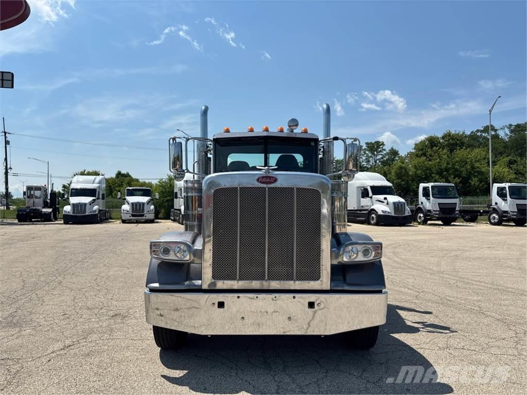 Peterbilt 389 Muud veokid