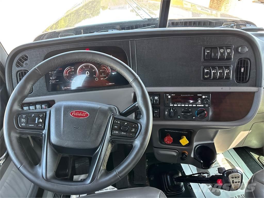 Peterbilt 389 Muud veokid